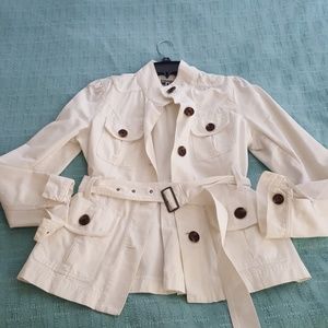 Medium converse one star lightweight jacket